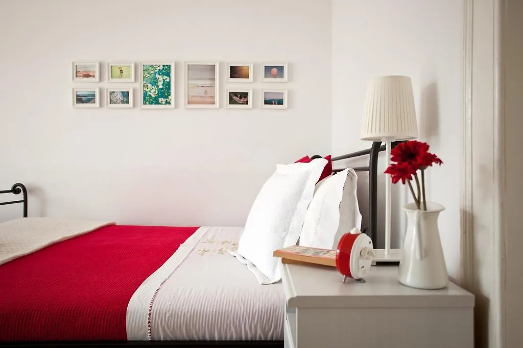 Spacious Sunny Flat- Baixa / Rossio Lisboa Διαμέρισμα